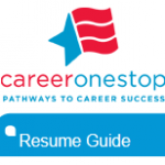 CareerOneStop's Resume Guide