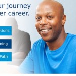 Credentials Center website