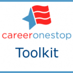 CareerOneStop's Toolkit