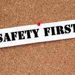 Safety First