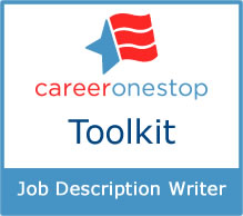 Job Description Writer logo