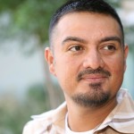 A veteran thinking about earning a certification