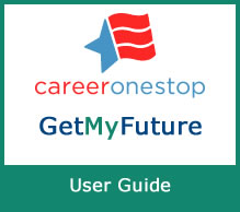 GetMyFuture.org website logo