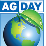 Ag Day logo