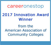 AACC Innovation Award logo