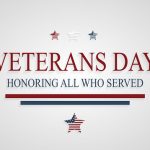 veterans day logo