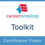 Certification Finder logo