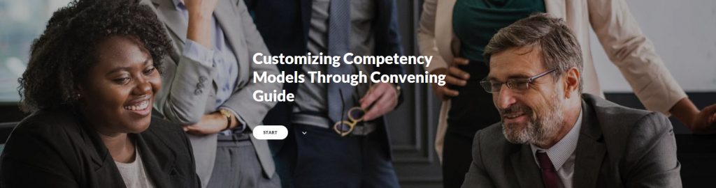 Industry leaders meeting