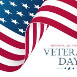 Veterans Day graphic